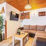Prázdninový dům Sunny By Interhome *