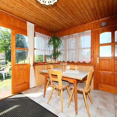 Holiday home Sunny By Interhome *