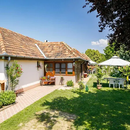 Sunny By Interhome Balatonoszod