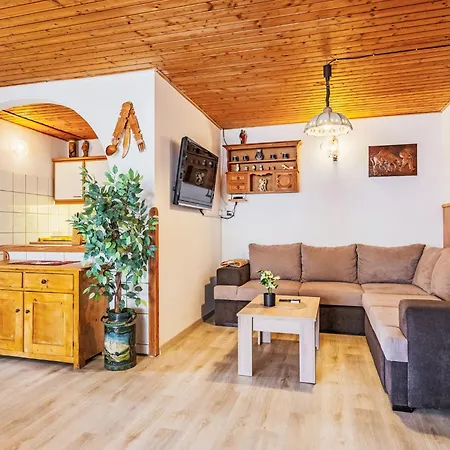 Sunny By Interhome * Balatonoszod