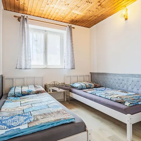 Ferienhaus Sunny By Interhome