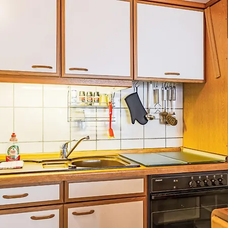 Sunny By Interhome بيت للعطل *