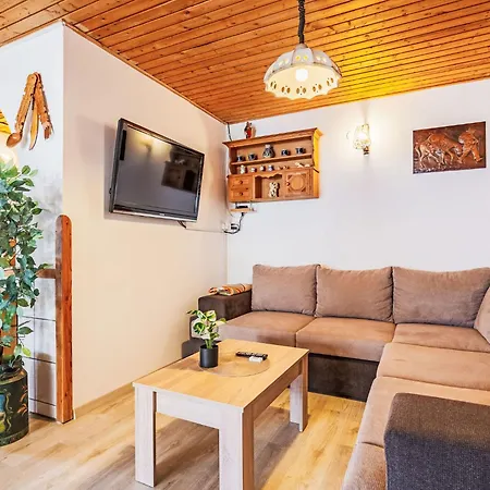 Vakantiehuis Sunny By Interhome *