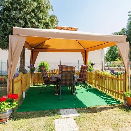 بيت للعطل Sunny By Interhome بالاتونوشود