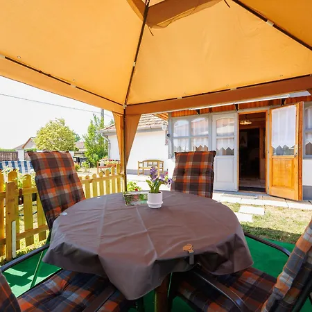 Sunny By Interhome Balatonoszod