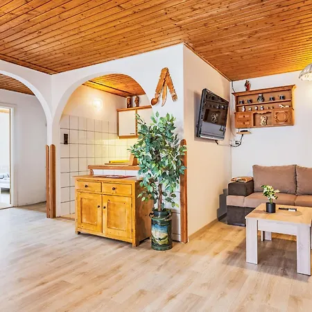 Sunny By Interhome Tatil Evi