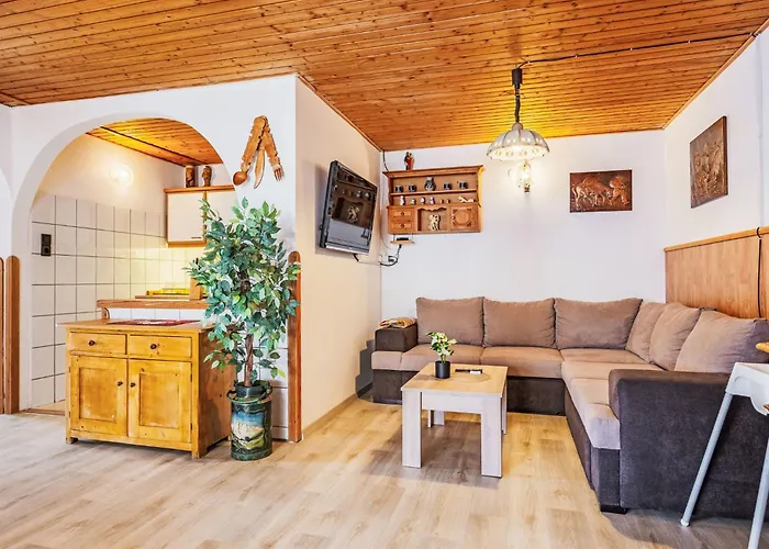 Sunny By Interhome * Balatonoszod