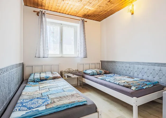 Сasa de vacaciones Sunny By Interhome