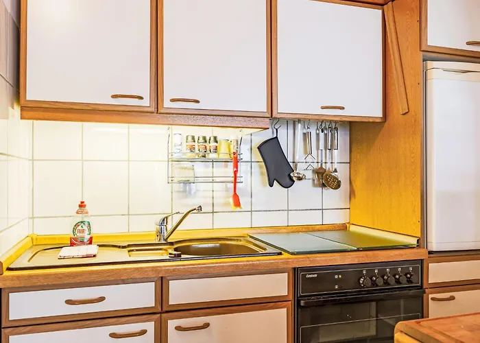 Sunny By Interhome Vakantiehuis *