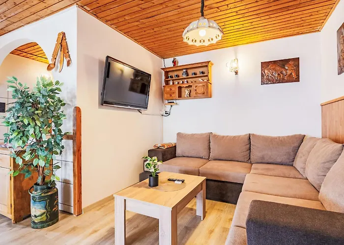 Сasa de vacaciones Sunny By Interhome *