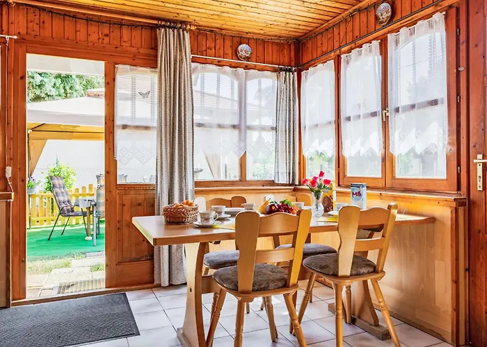 Sunny By Interhome *