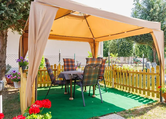 Sunny By Interhome