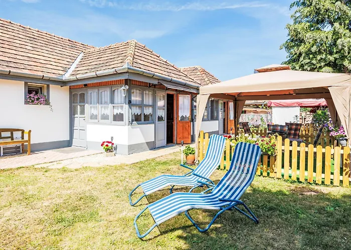 Sunny By Interhome Сasa de vacaciones