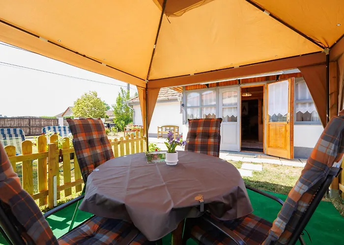 Sunny By Interhome Balatonoszod