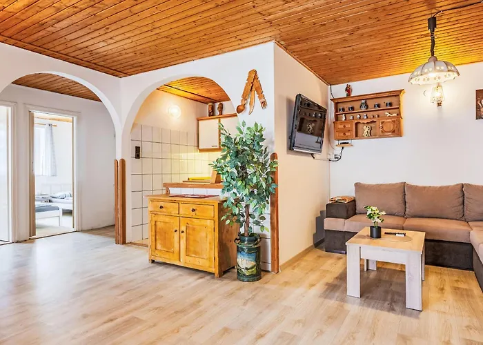 Sunny By Interhome Vakantiehuis