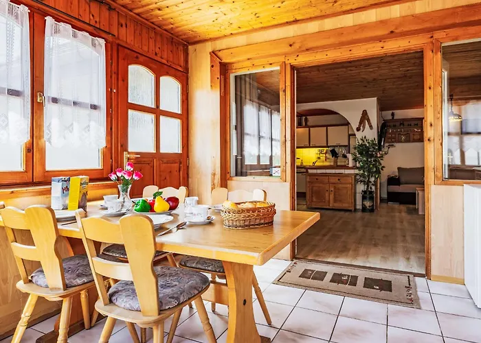 Dom wakacyjny Sunny By Interhome