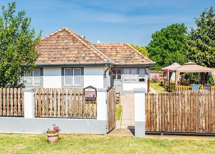 Sunny By Interhome Dom wakacyjny *